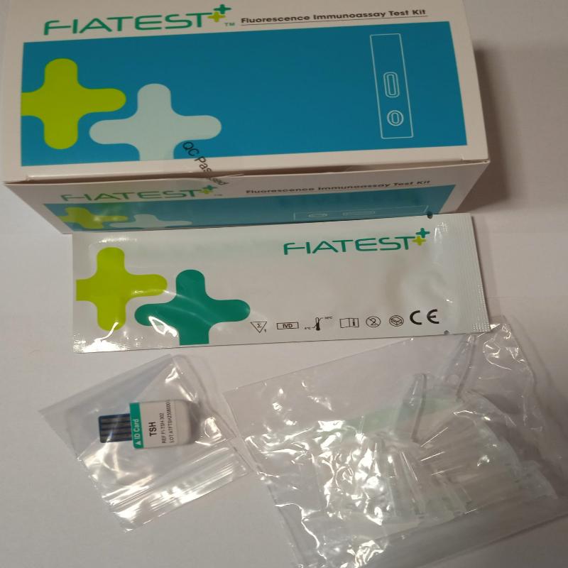 Мікроальбумін (mAlb)